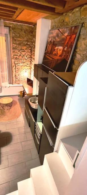 P'Tit Canut : Studio Tout Equipe Proche Centre Et Gare Lyon Ngoại thất bức ảnh
