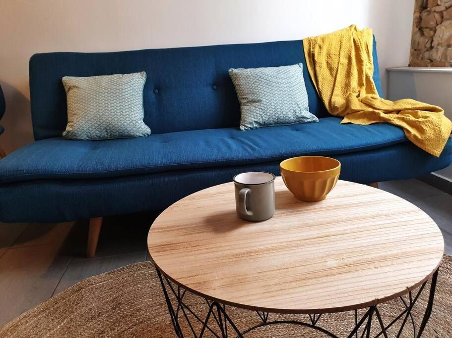 P'Tit Canut : Studio Tout Equipe Proche Centre Et Gare Lyon Ngoại thất bức ảnh