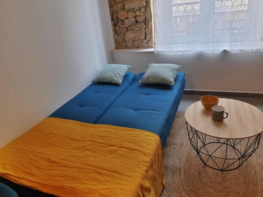 P'Tit Canut : Studio Tout Equipe Proche Centre Et Gare Lyon Ngoại thất bức ảnh